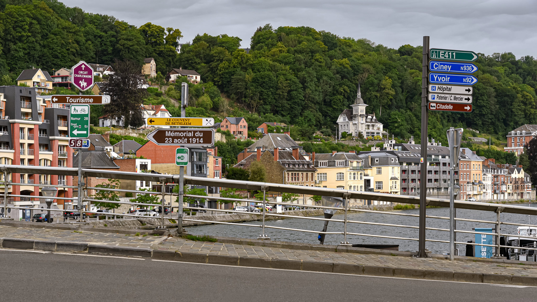 Dinant